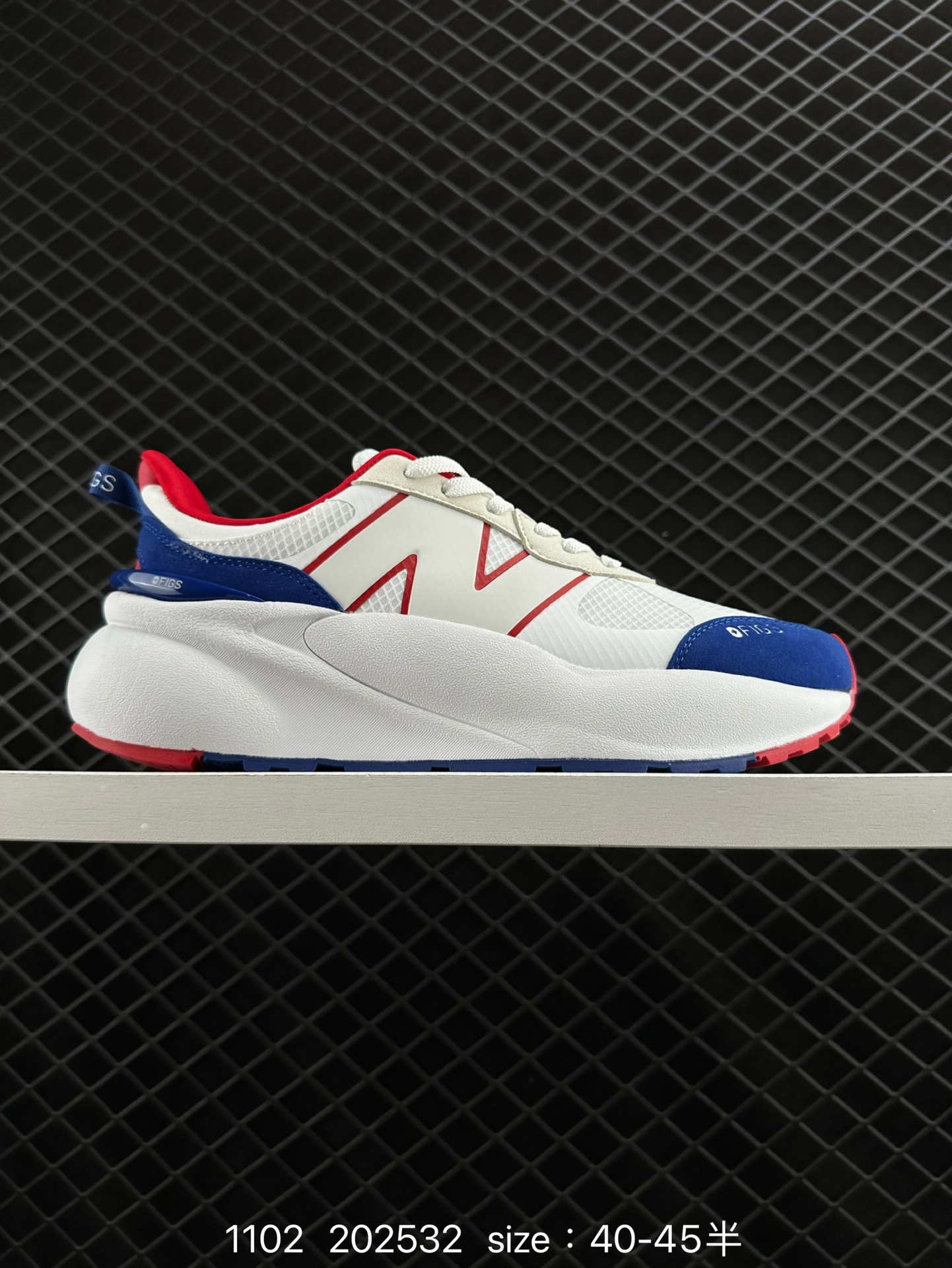 New balance NB3447 New balance NB3447